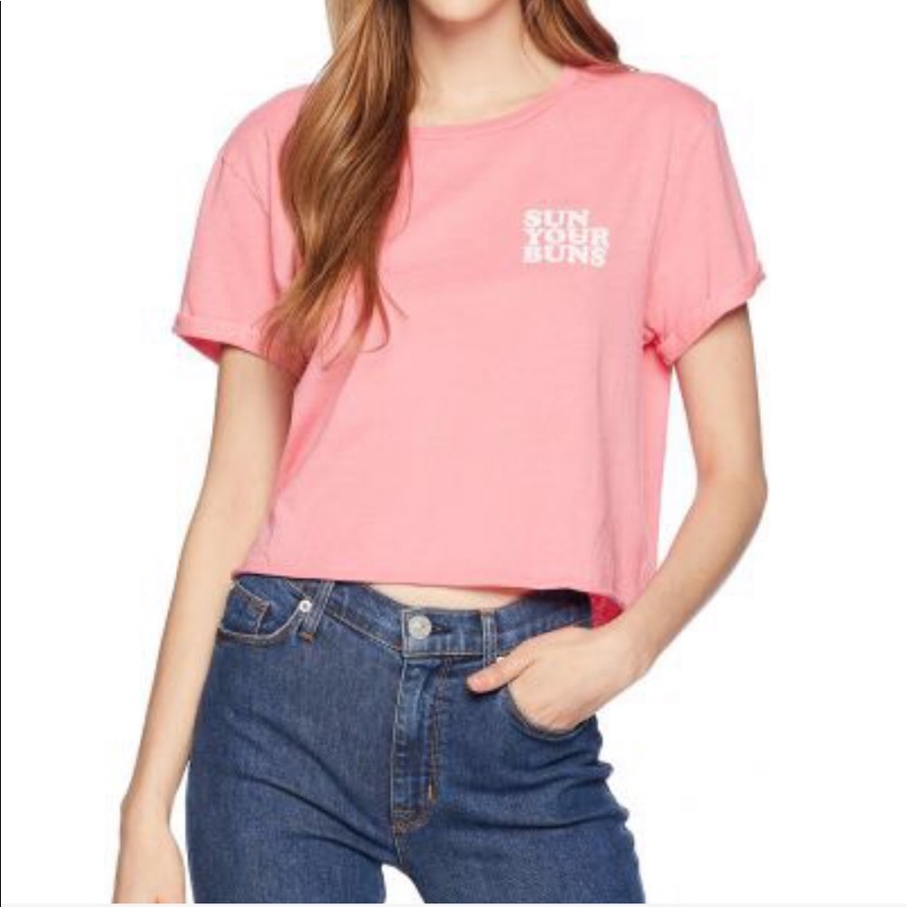 Billabong Buns All Day Tee
